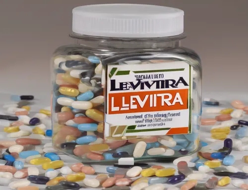 prix levitra 20mg boite de 4